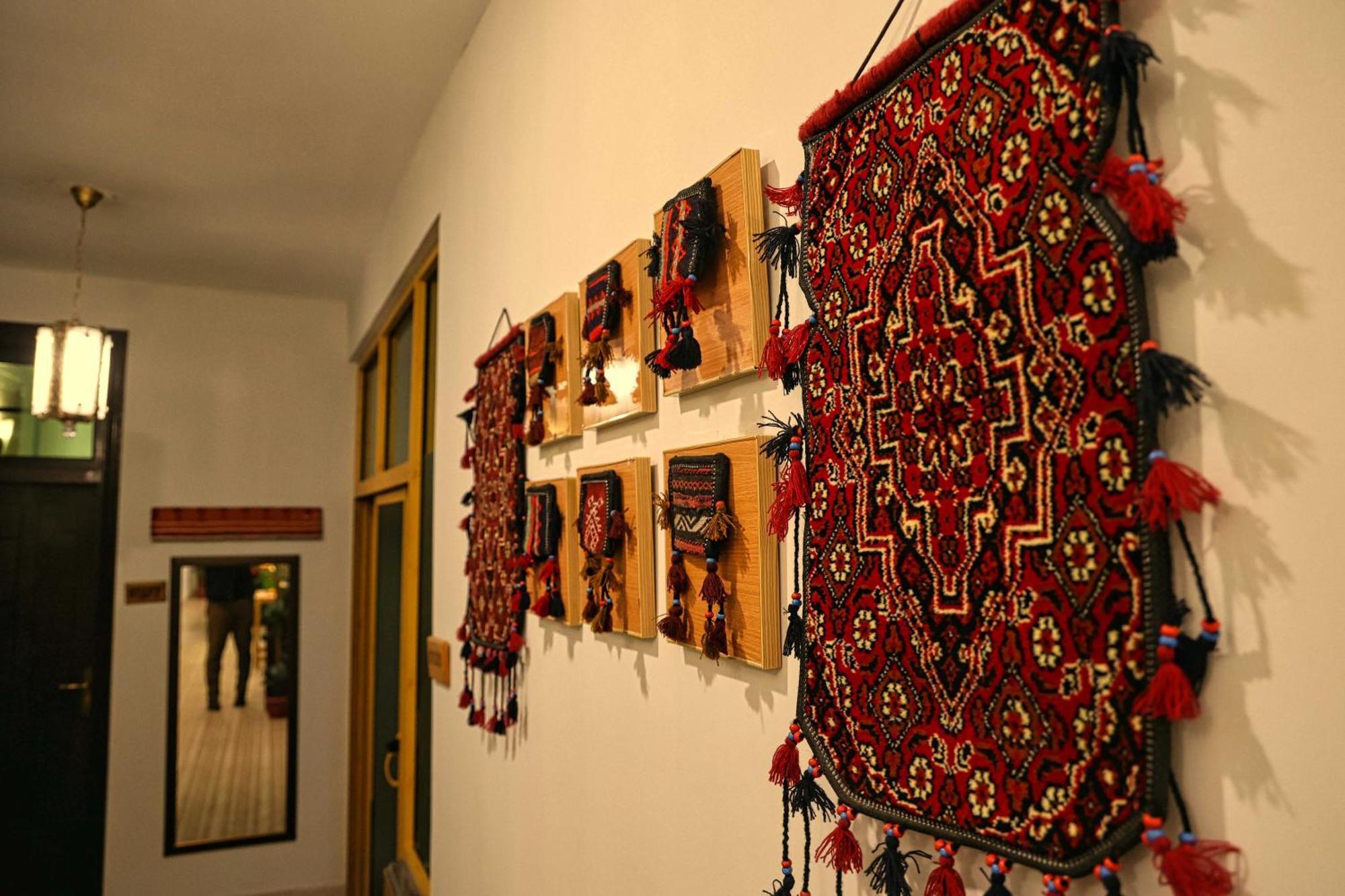 Hotel Oak Residency Gilgit Zewnętrze zdjęcie
