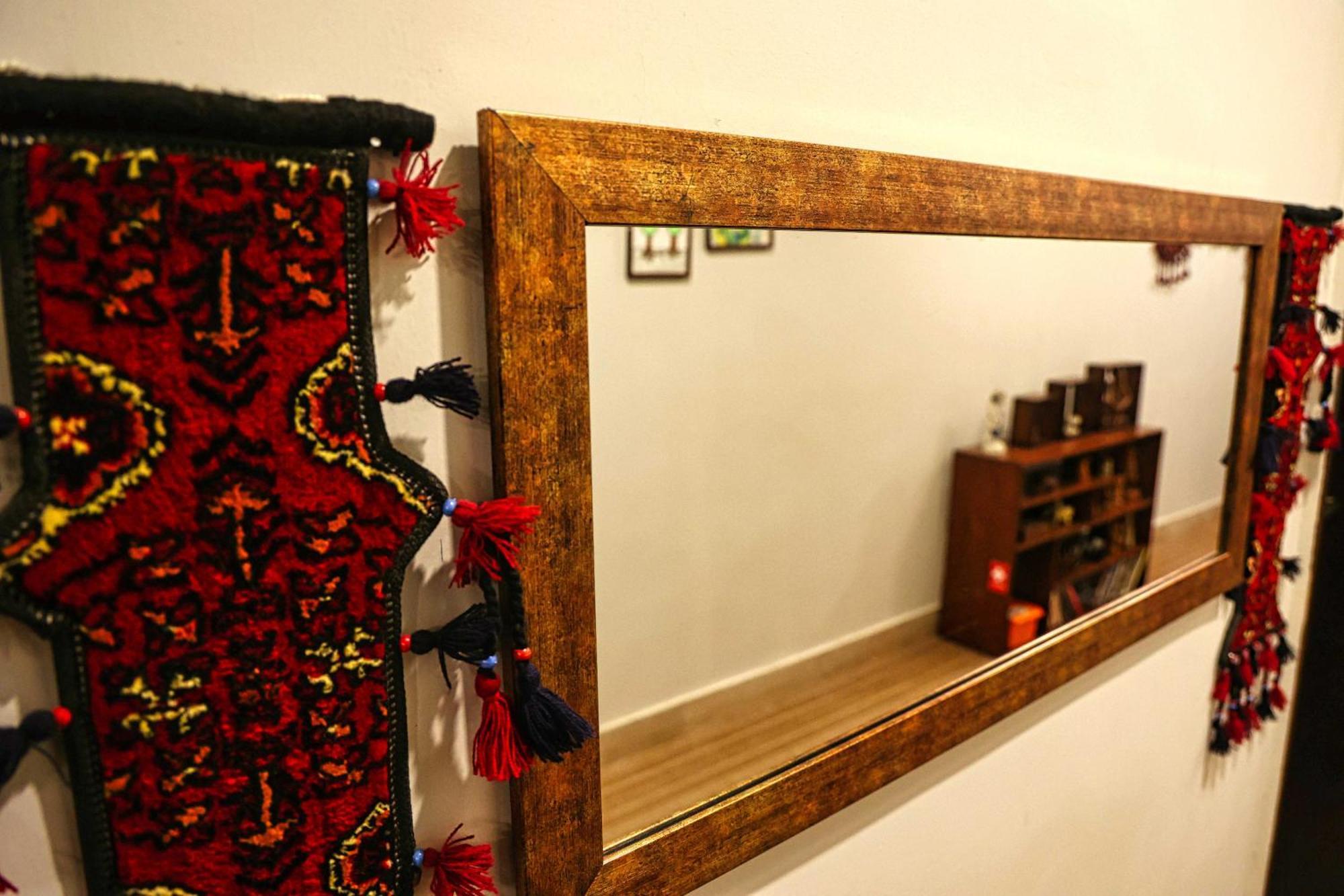 Hotel Oak Residency Gilgit Zewnętrze zdjęcie
