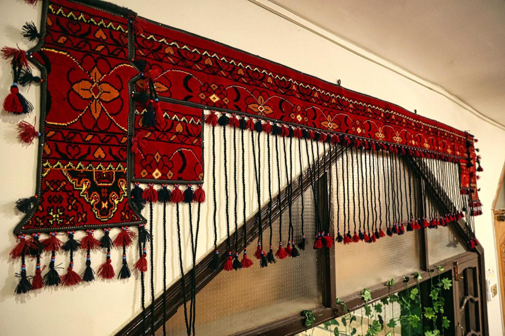 Hotel Oak Residency Gilgit Zewnętrze zdjęcie